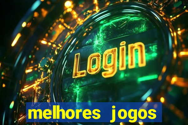 melhores jogos mobile 2024